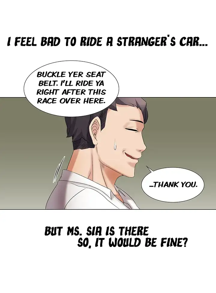Draw it Yourself! (Uncensored) chapter 23 page 12