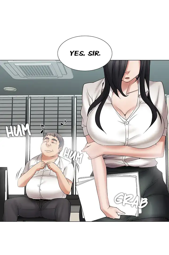 Draw it Yourself! (Uncensored) chapter 23 page 30