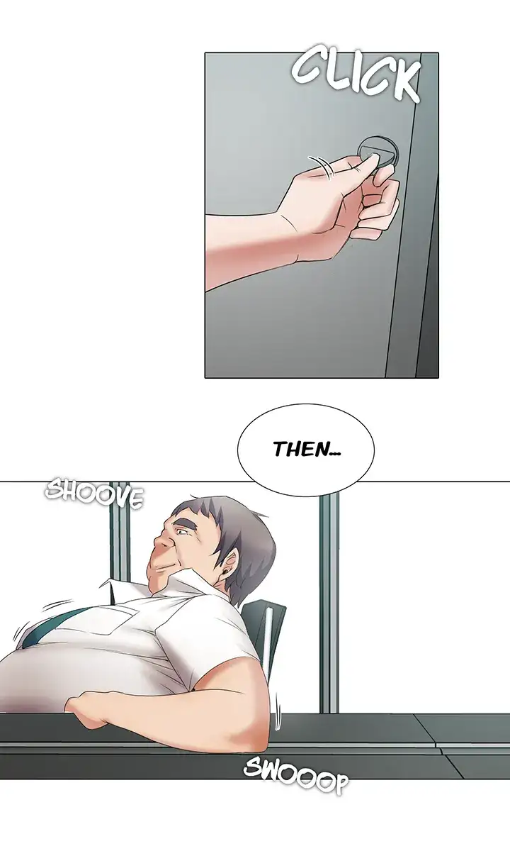 Draw it Yourself! (Uncensored) chapter 23 page 31