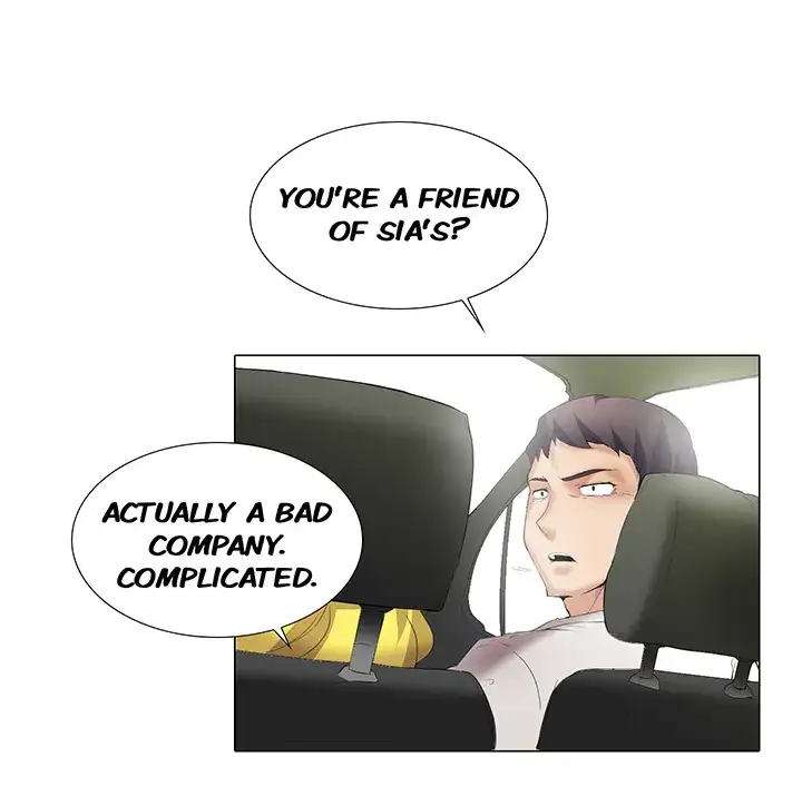 Draw it Yourself! (Uncensored) chapter 24 page 7