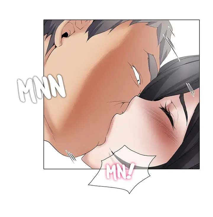 Draw it Yourself! (Uncensored) chapter 24 page 20