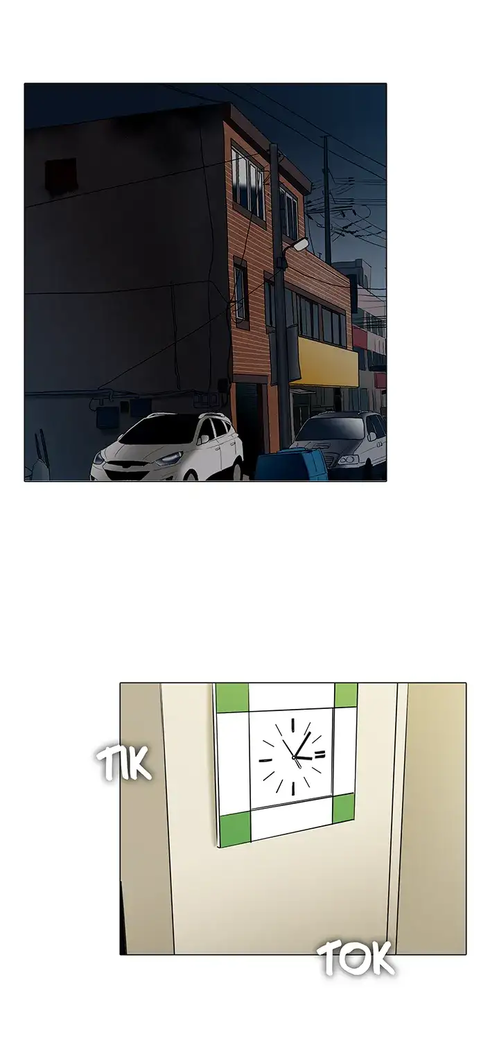 Draw it Yourself! (Uncensored) chapter 25 page 2