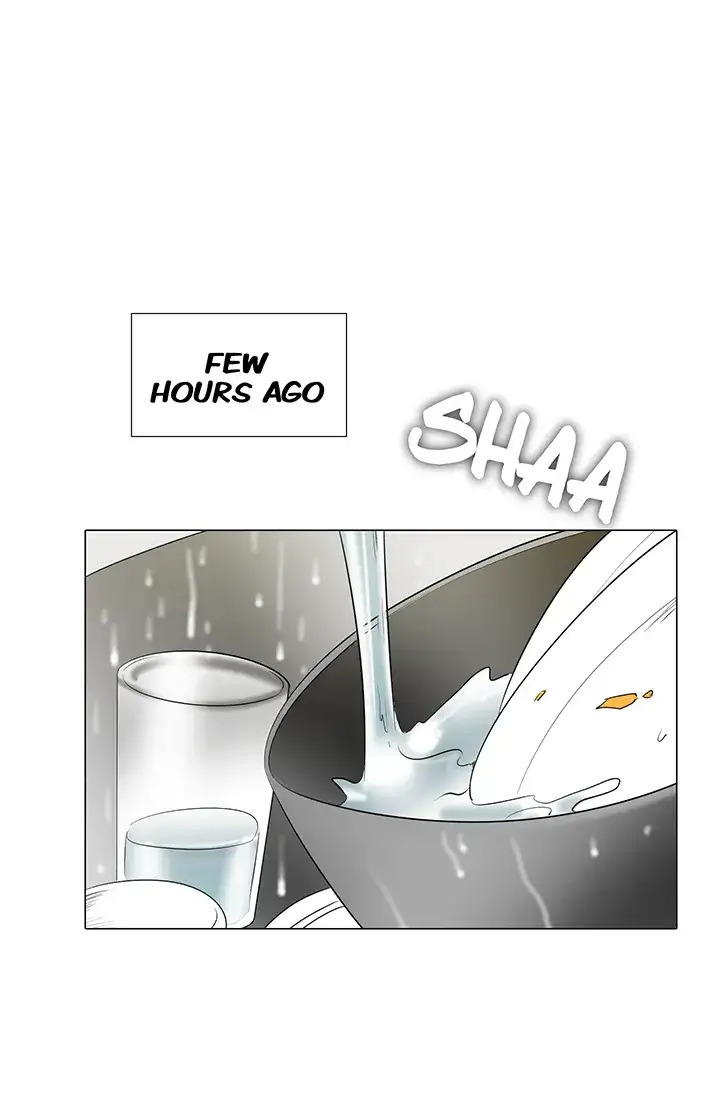 Draw it Yourself! (Uncensored) chapter 25 page 10