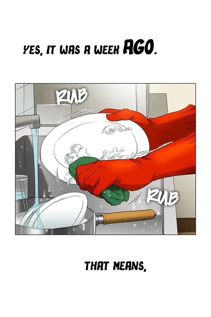 Draw it Yourself! (Uncensored) chapter 25 page 14