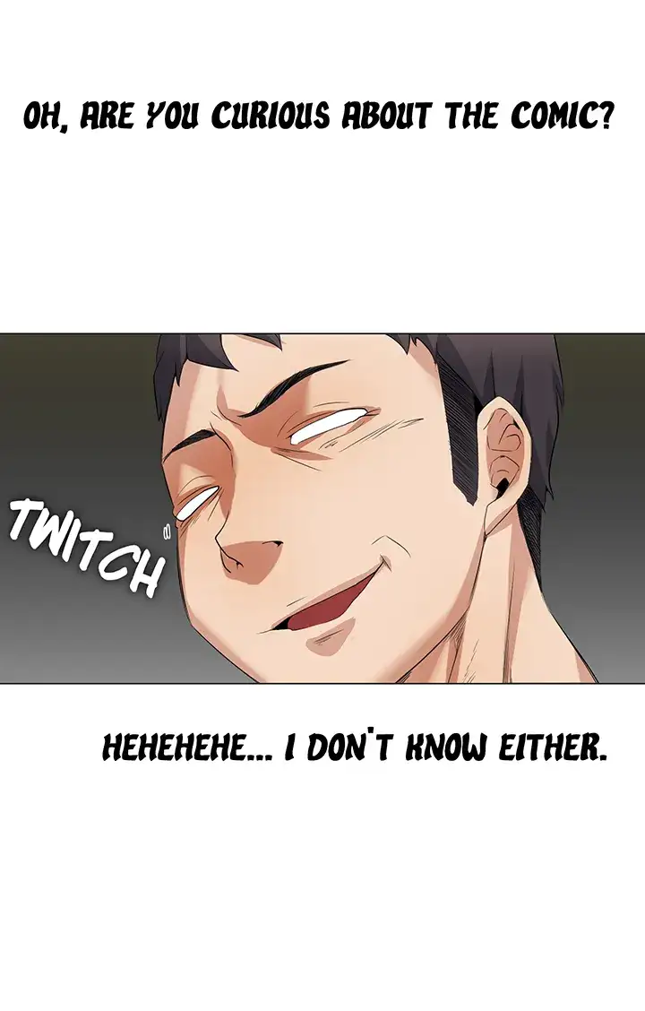 Draw it Yourself! (Uncensored) chapter 25 page 16