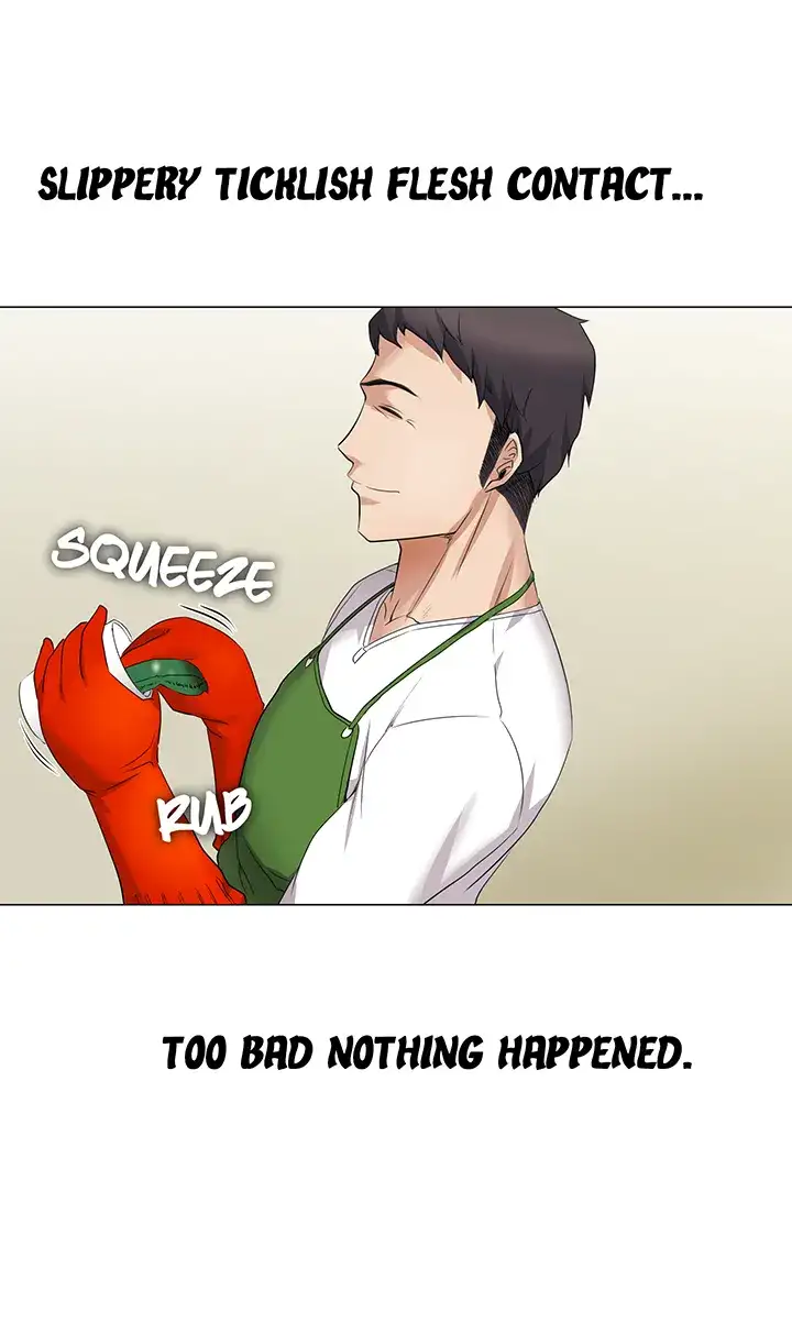 Draw it Yourself! (Uncensored) chapter 25 page 18