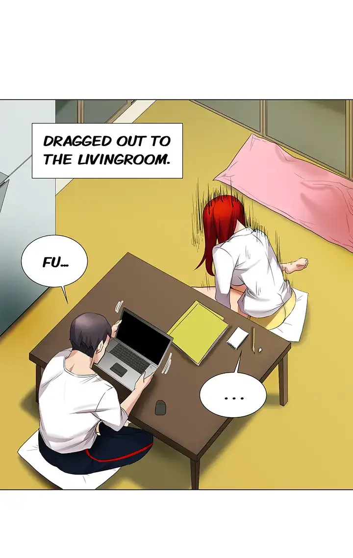 Draw it Yourself! (Uncensored) chapter 26 page 12