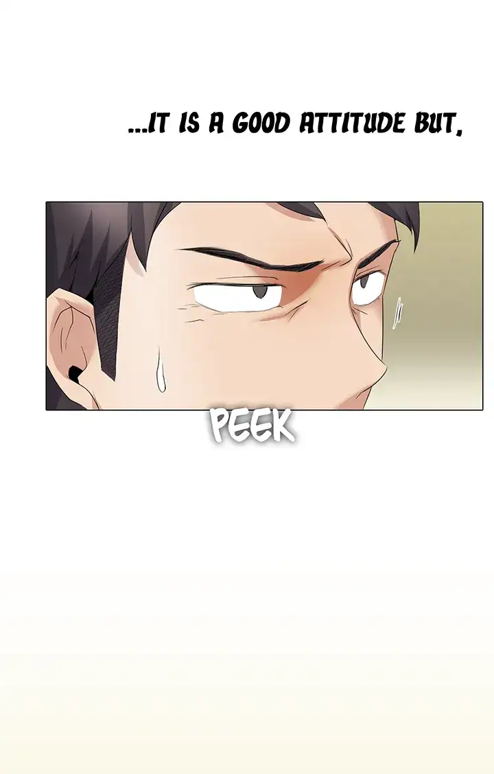 Draw it Yourself! (Uncensored) chapter 26 page 30