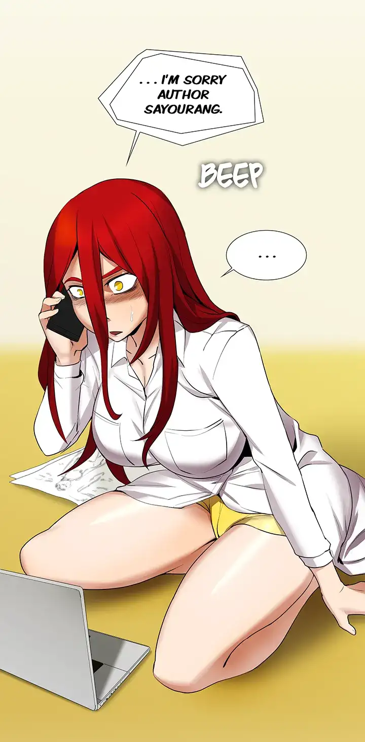Draw it Yourself! (Uncensored) chapter 26 page 31