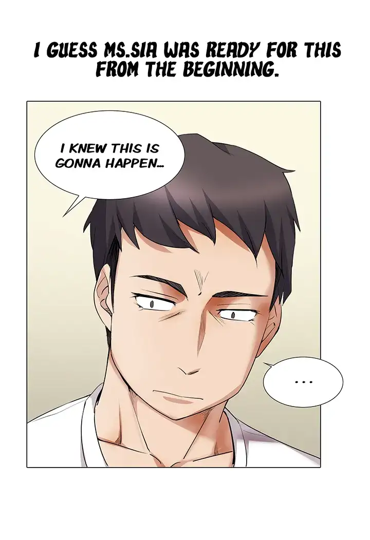 Draw it Yourself! (Uncensored) chapter 26 page 34