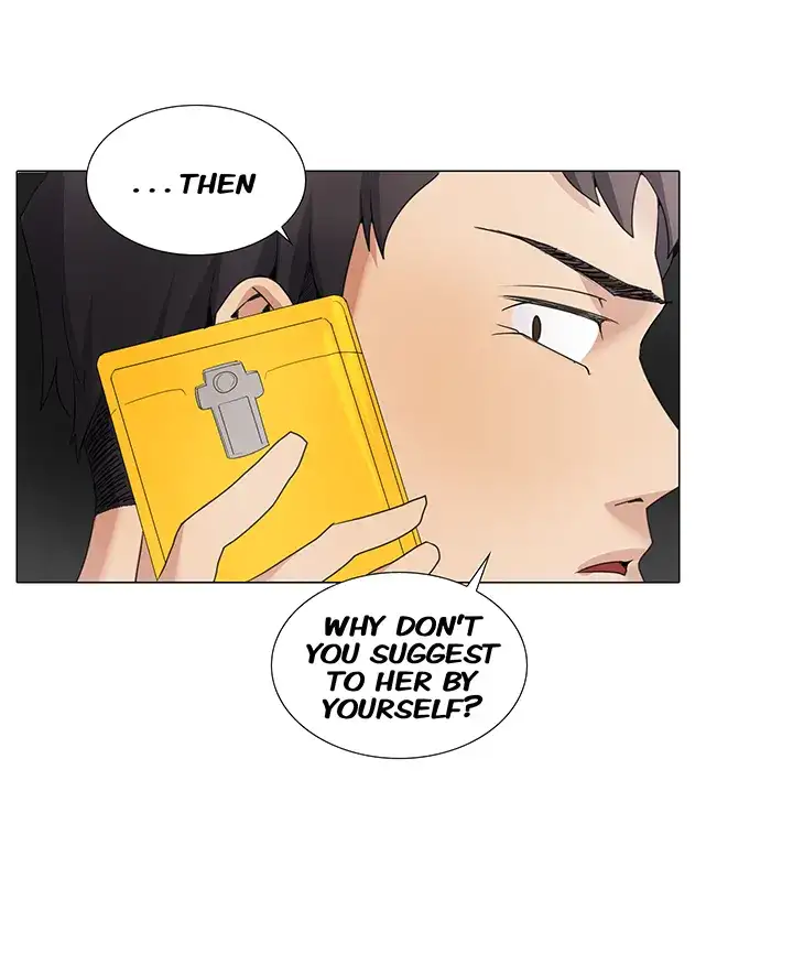 Draw it Yourself! (Uncensored) chapter 27 page 15