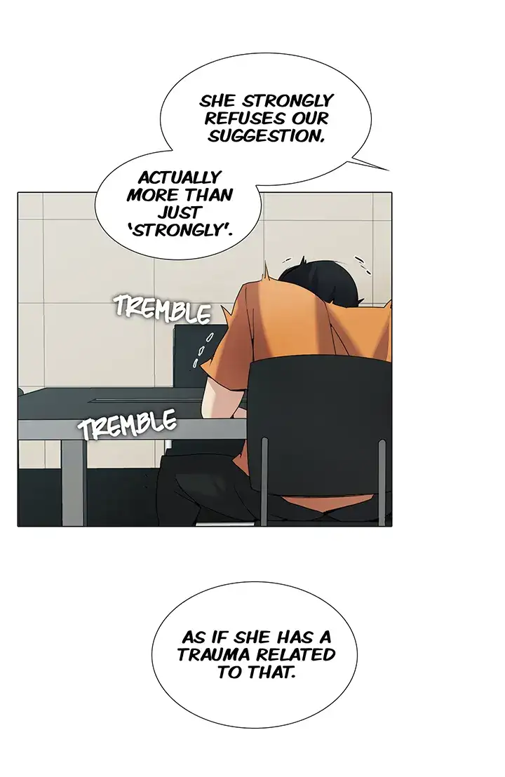 Draw it Yourself! (Uncensored) chapter 27 page 16