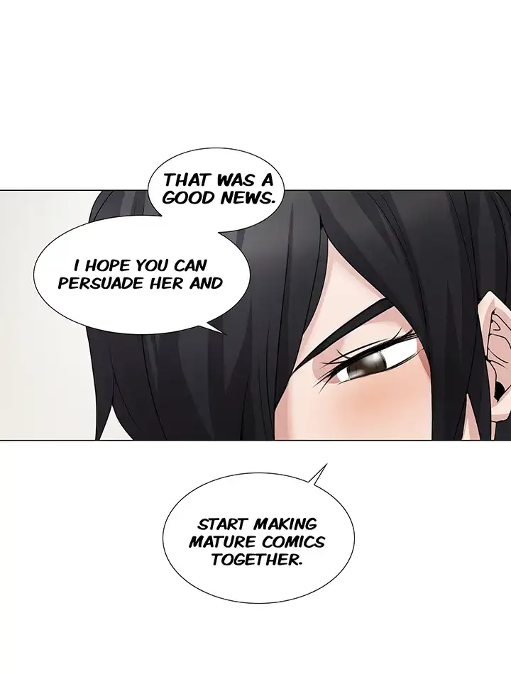 Draw it Yourself! (Uncensored) chapter 27 page 18