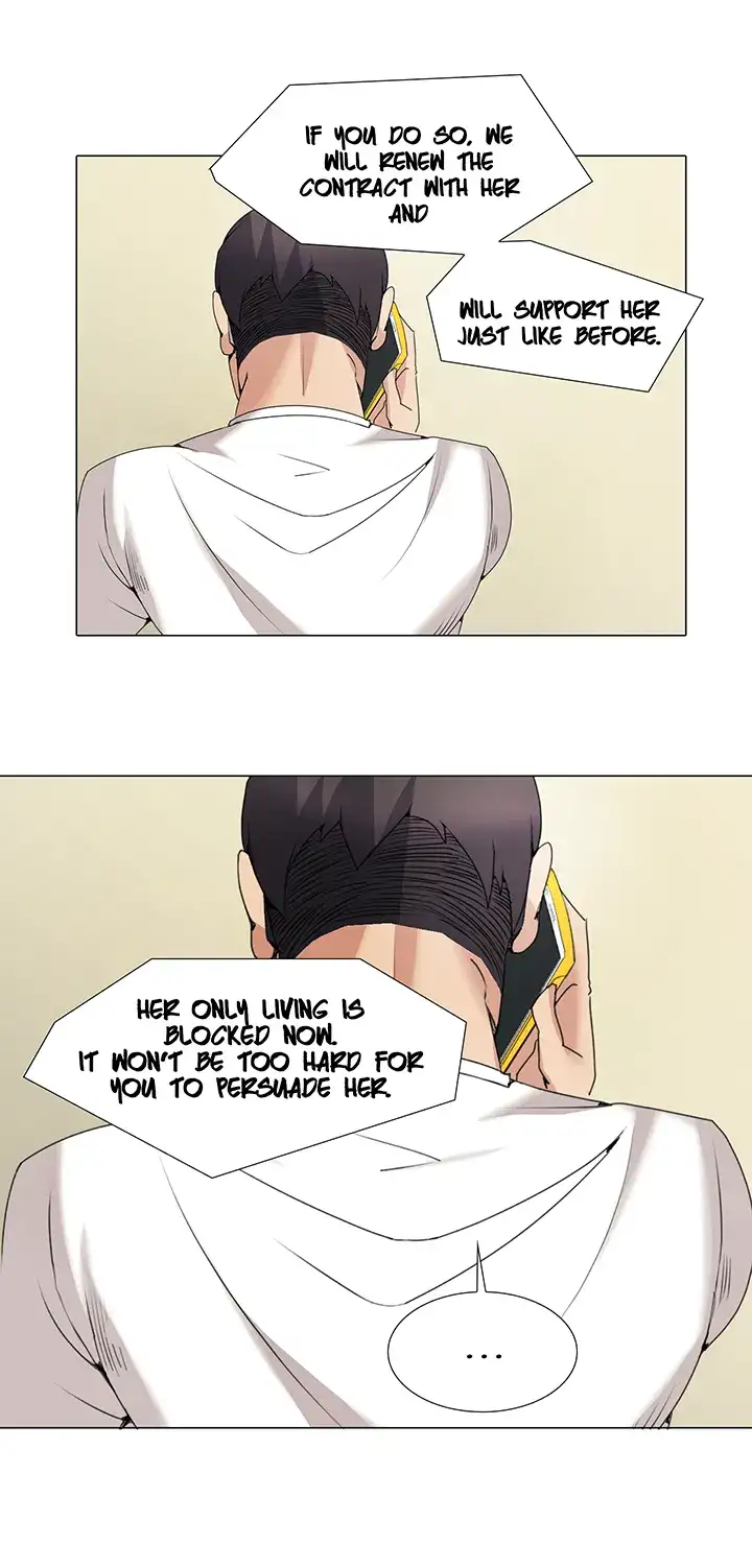 Draw it Yourself! (Uncensored) chapter 27 page 19