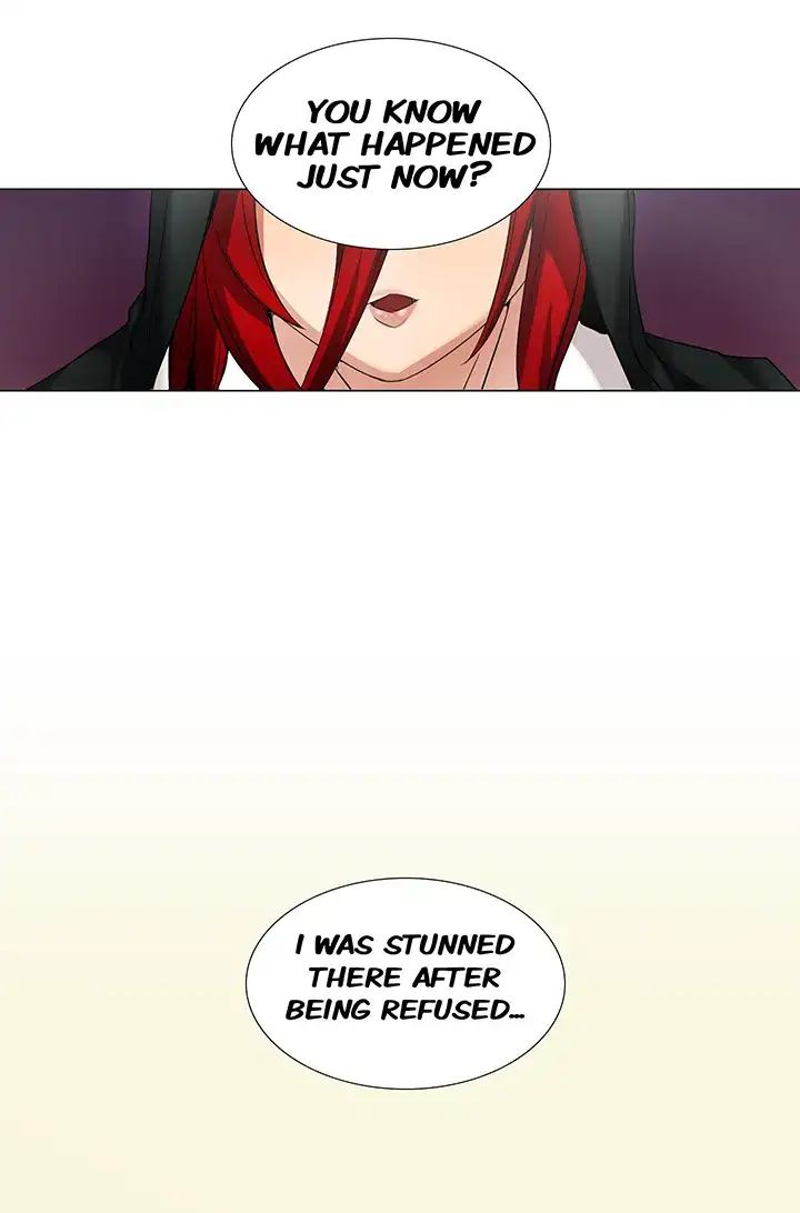 Draw it Yourself! (Uncensored) chapter 27 page 26