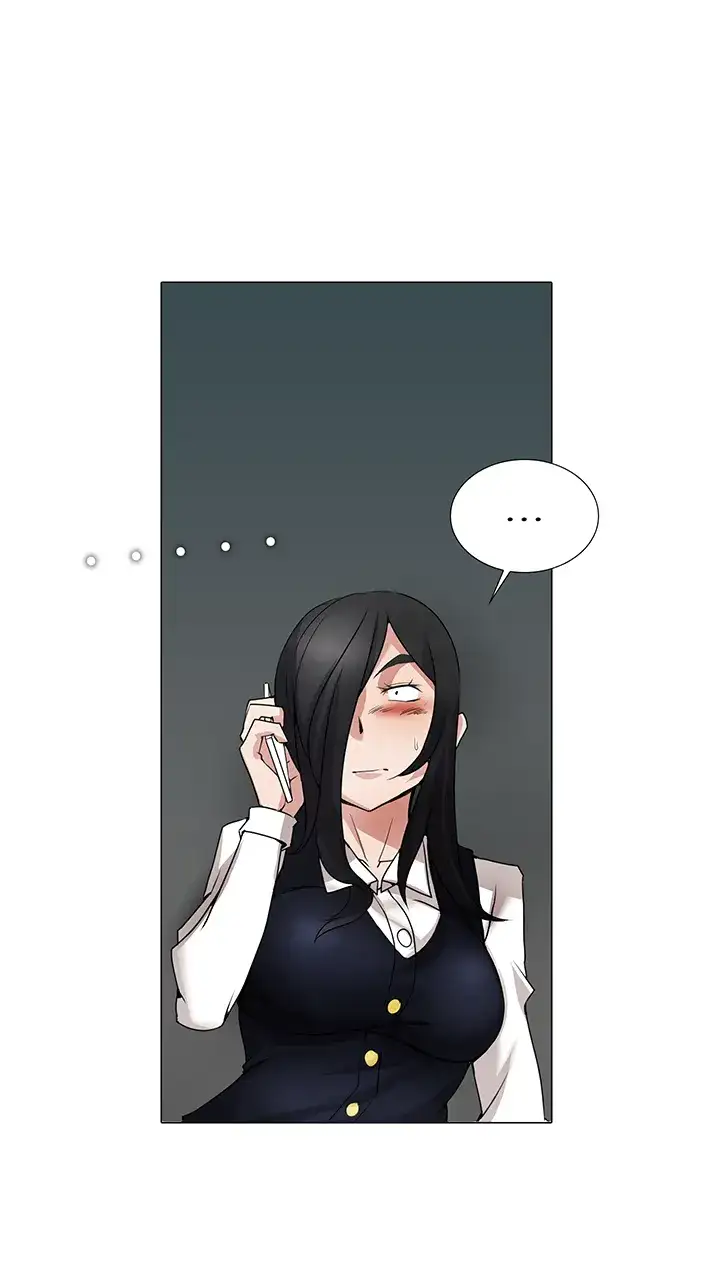 Draw it Yourself! (Uncensored) chapter 28 page 2