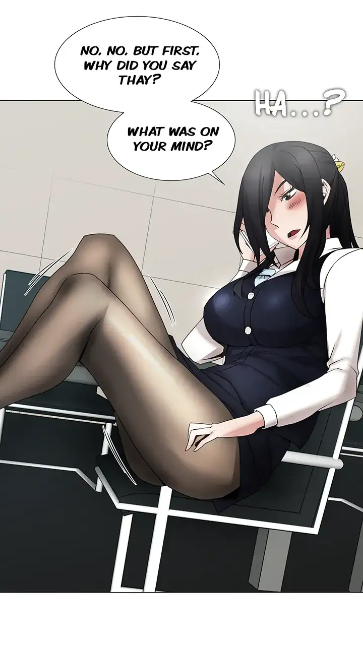 Draw it Yourself! (Uncensored) chapter 28 page 4