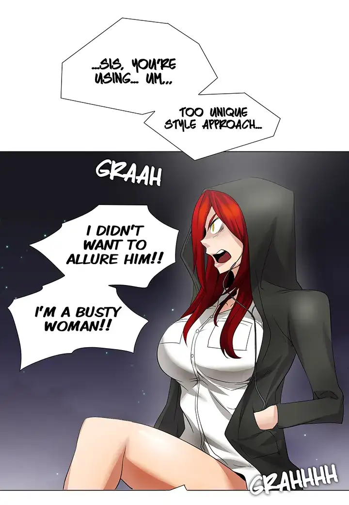 Draw it Yourself! (Uncensored) chapter 28 page 15
