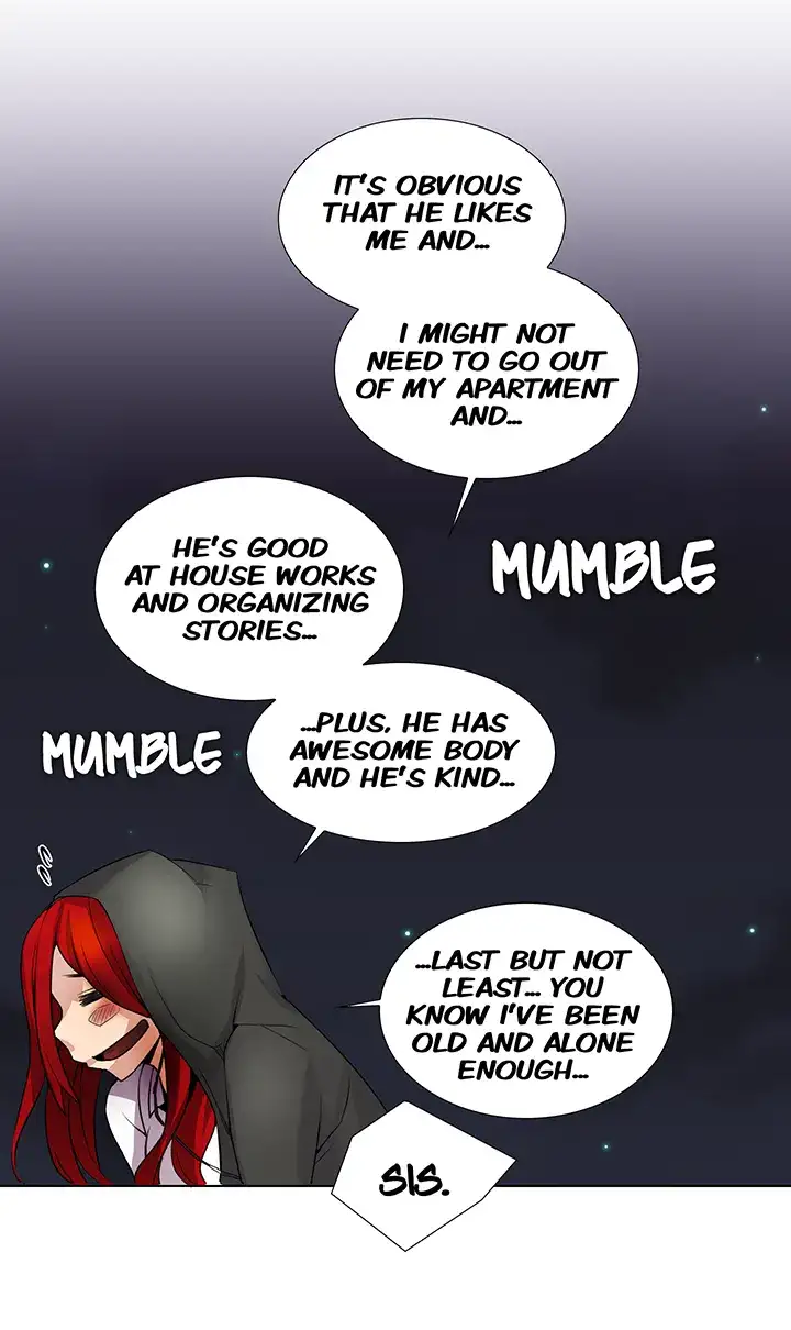Draw it Yourself! (Uncensored) chapter 28 page 23
