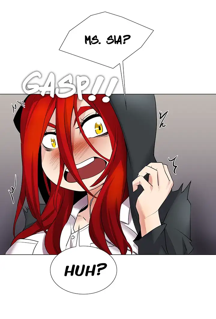 Draw it Yourself! (Uncensored) chapter 29 page 9