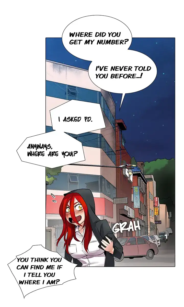 Draw it Yourself! (Uncensored) chapter 29 page 11