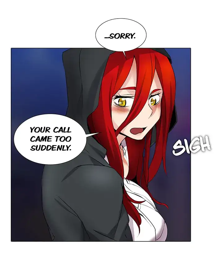 Draw it Yourself! (Uncensored) chapter 29 page 14