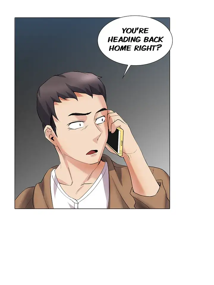 Draw it Yourself! (Uncensored) chapter 29 page 18