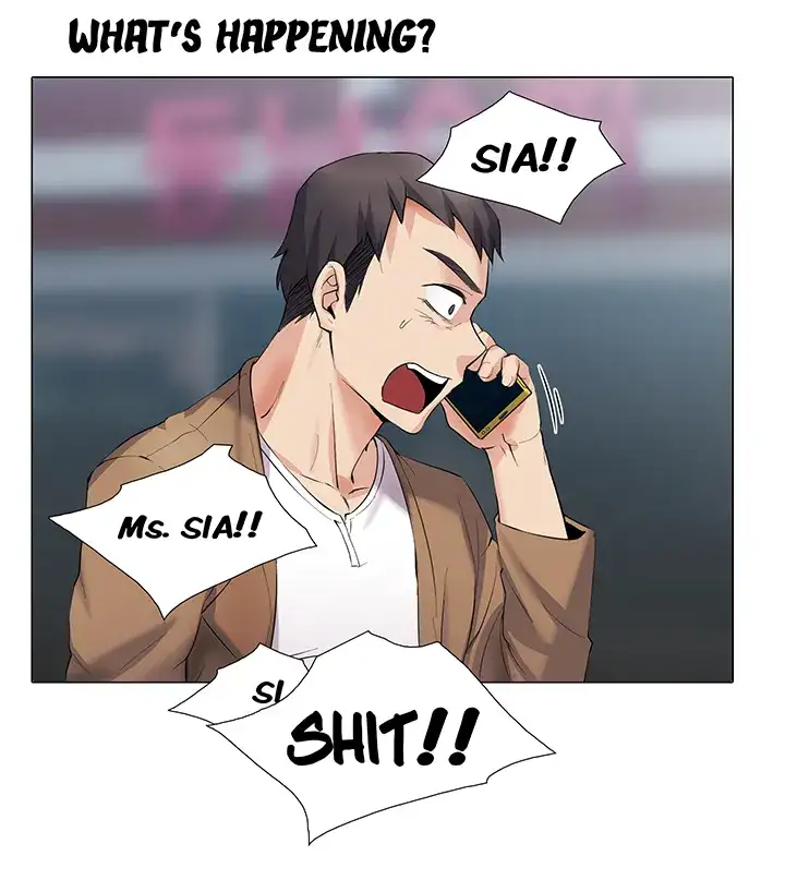 Draw it Yourself! (Uncensored) chapter 29 page 23