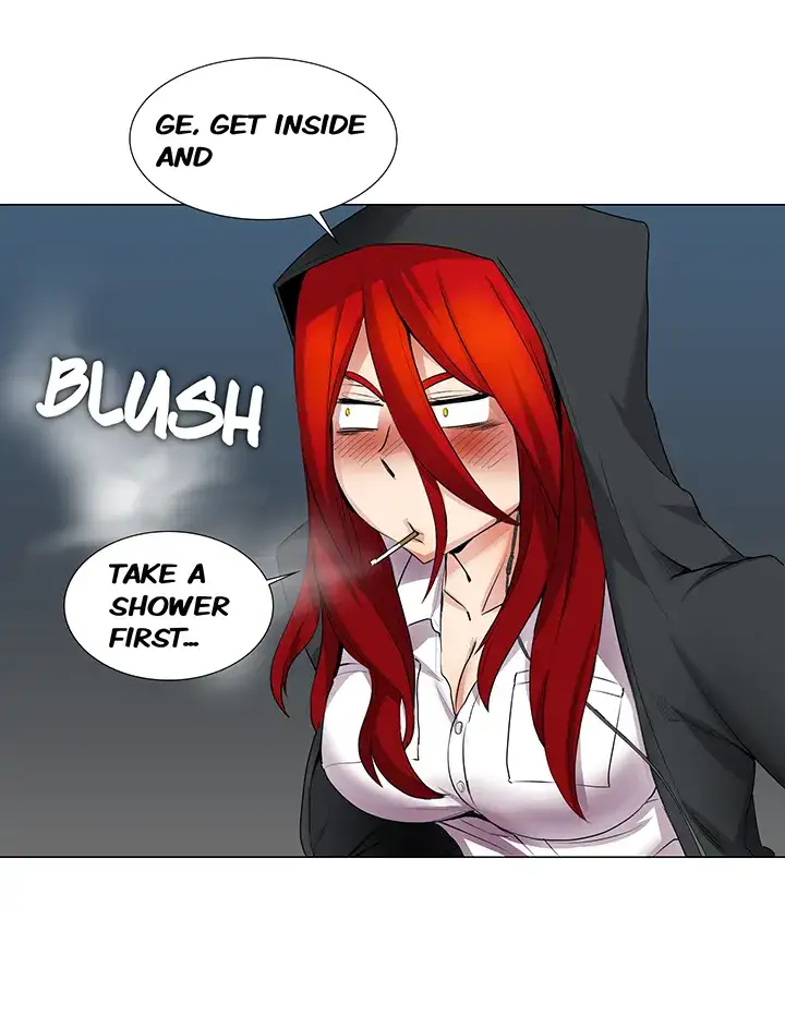 Draw it Yourself! (Uncensored) chapter 29 page 26