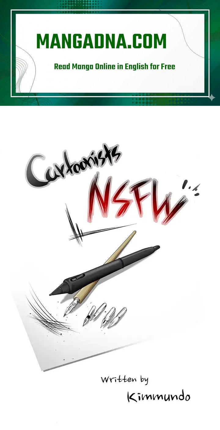 Draw it Yourself! (Uncensored) chapter 3 page 1