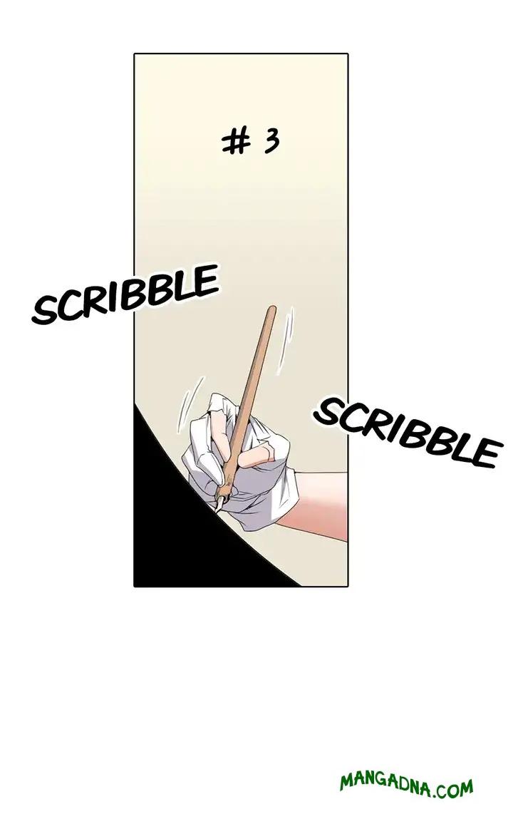Draw it Yourself! (Uncensored) chapter 3 page 2