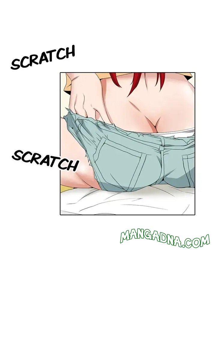 Draw it Yourself! (Uncensored) chapter 3 page 3