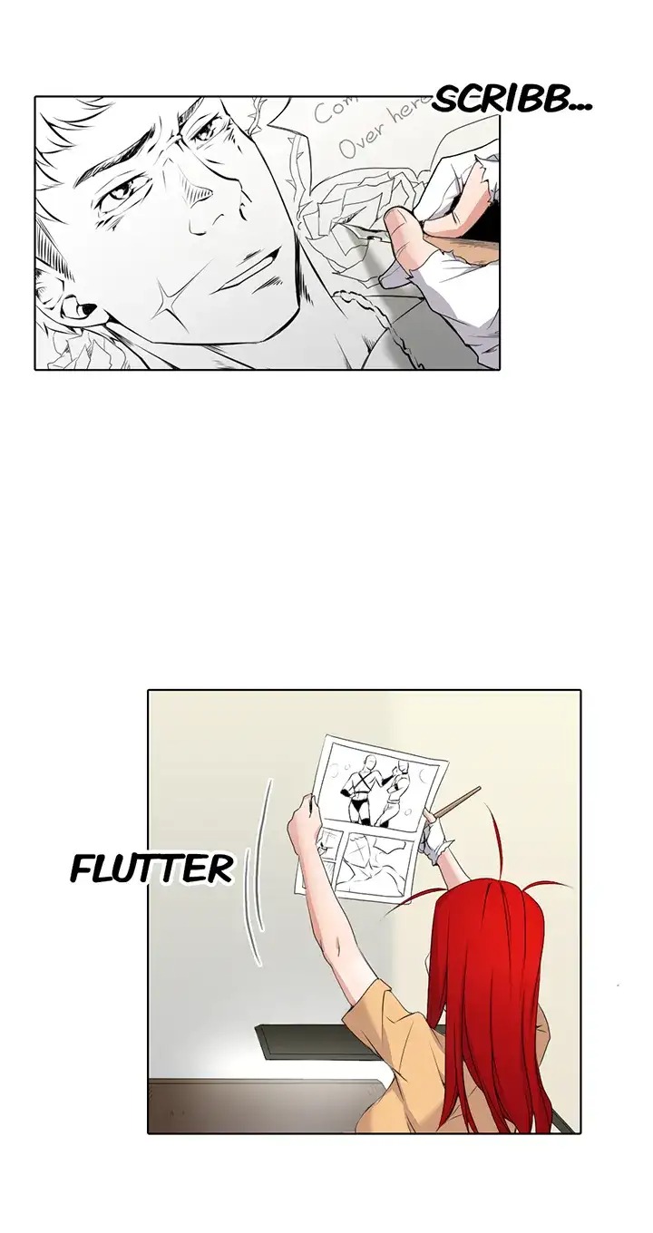 Draw it Yourself! (Uncensored) chapter 3 page 5
