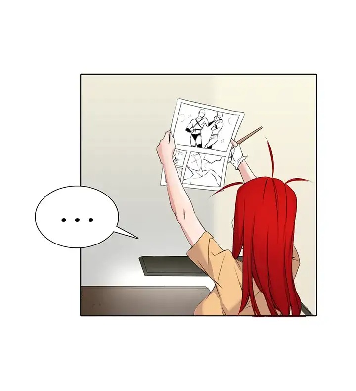 Draw it Yourself! (Uncensored) chapter 3 page 6