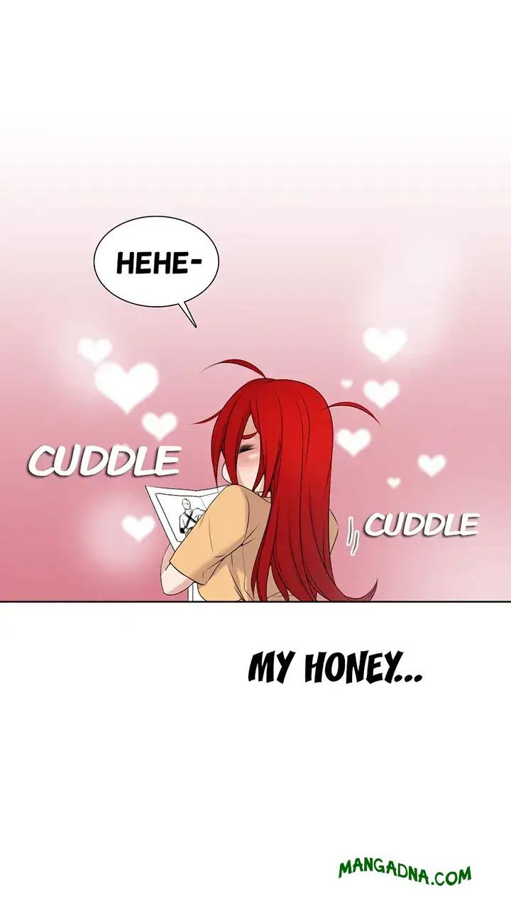 Draw it Yourself! (Uncensored) chapter 3 page 7