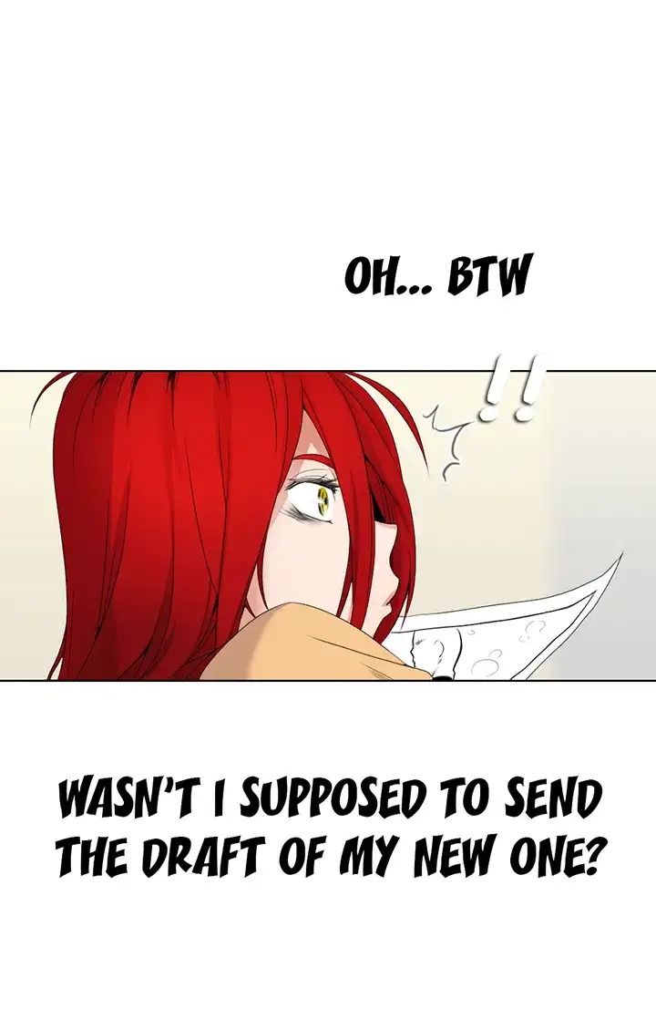 Draw it Yourself! (Uncensored) chapter 3 page 9
