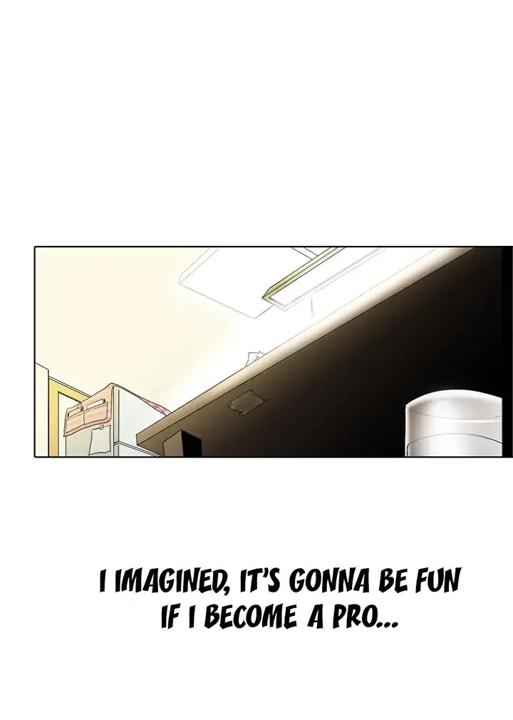 Draw it Yourself! (Uncensored) chapter 3 page 13