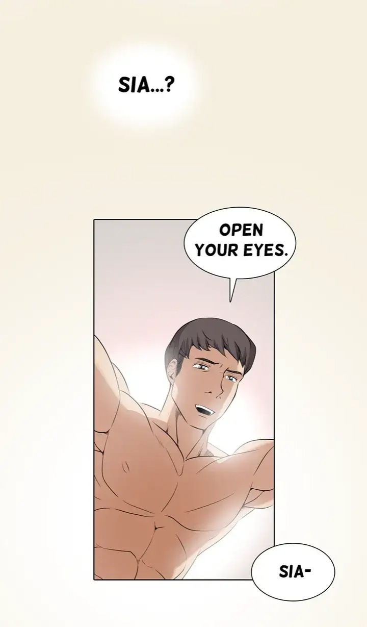 Draw it Yourself! (Uncensored) chapter 3 page 17