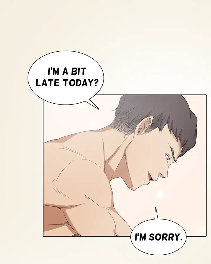 Draw it Yourself! (Uncensored) chapter 3 page 19