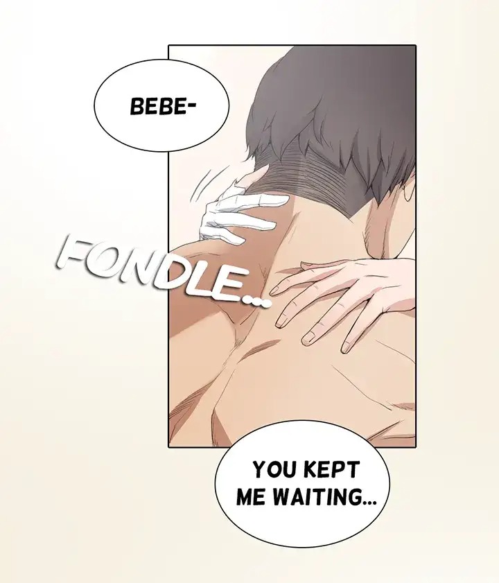 Draw it Yourself! (Uncensored) chapter 3 page 21