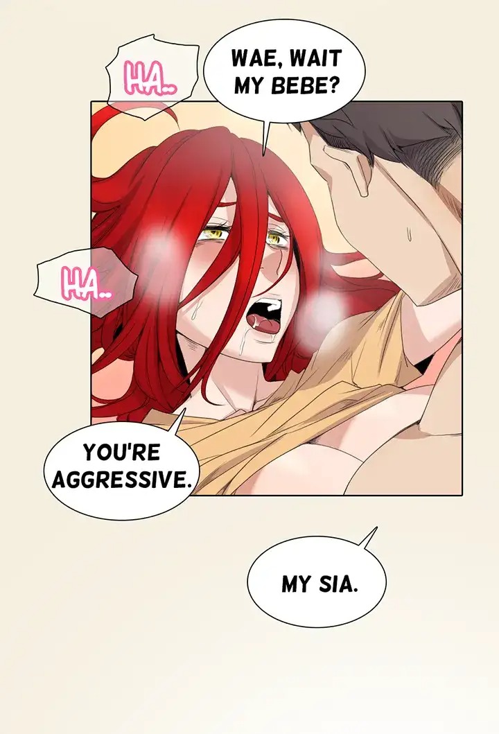 Draw it Yourself! (Uncensored) chapter 3 page 28
