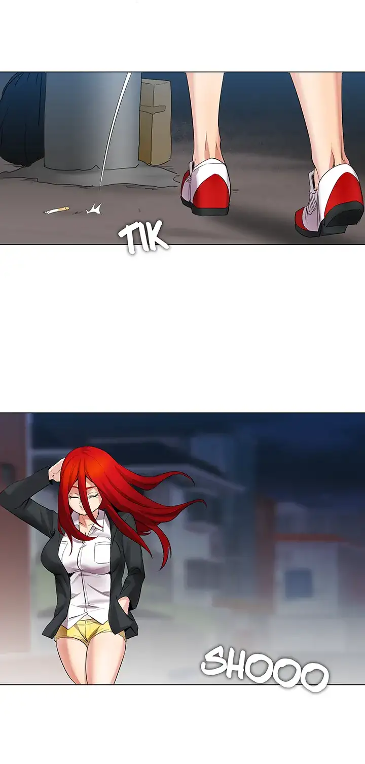 Draw it Yourself! (Uncensored) chapter 30 page 2