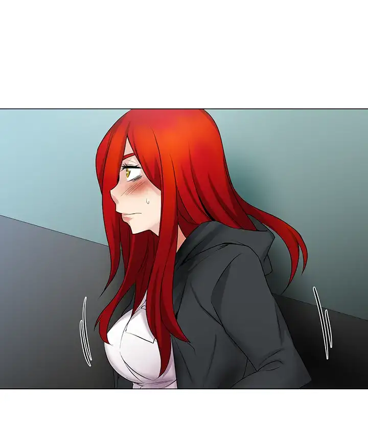 Draw it Yourself! (Uncensored) chapter 30 page 6