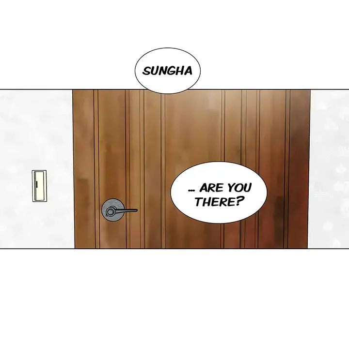 Draw it Yourself! (Uncensored) chapter 30 page 10