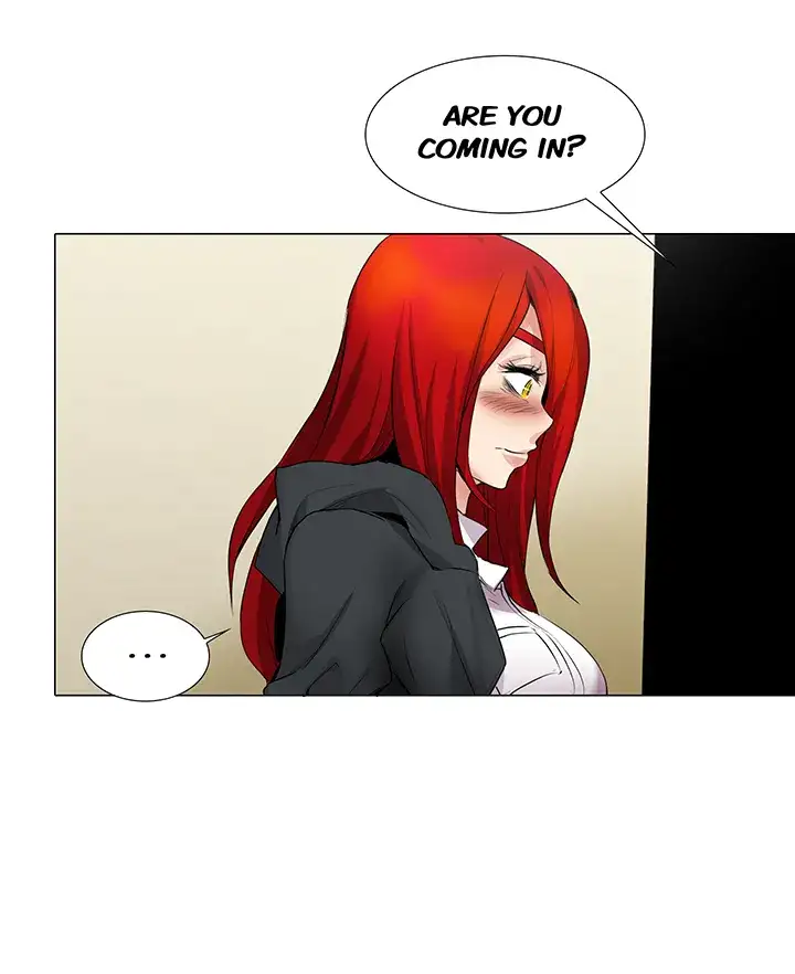 Draw it Yourself! (Uncensored) chapter 30 page 12