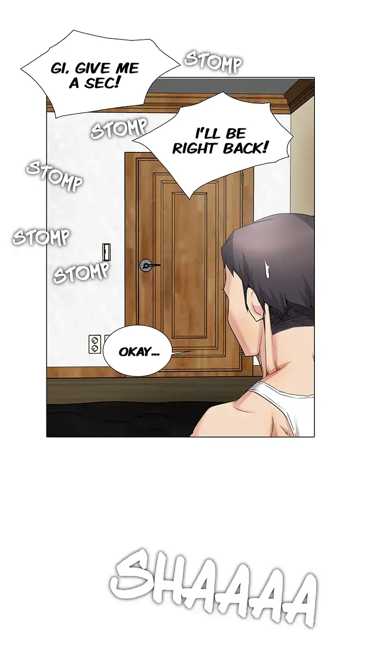 Draw it Yourself! (Uncensored) chapter 30 page 16