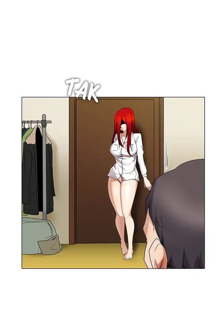 Draw it Yourself! (Uncensored) chapter 30 page 20