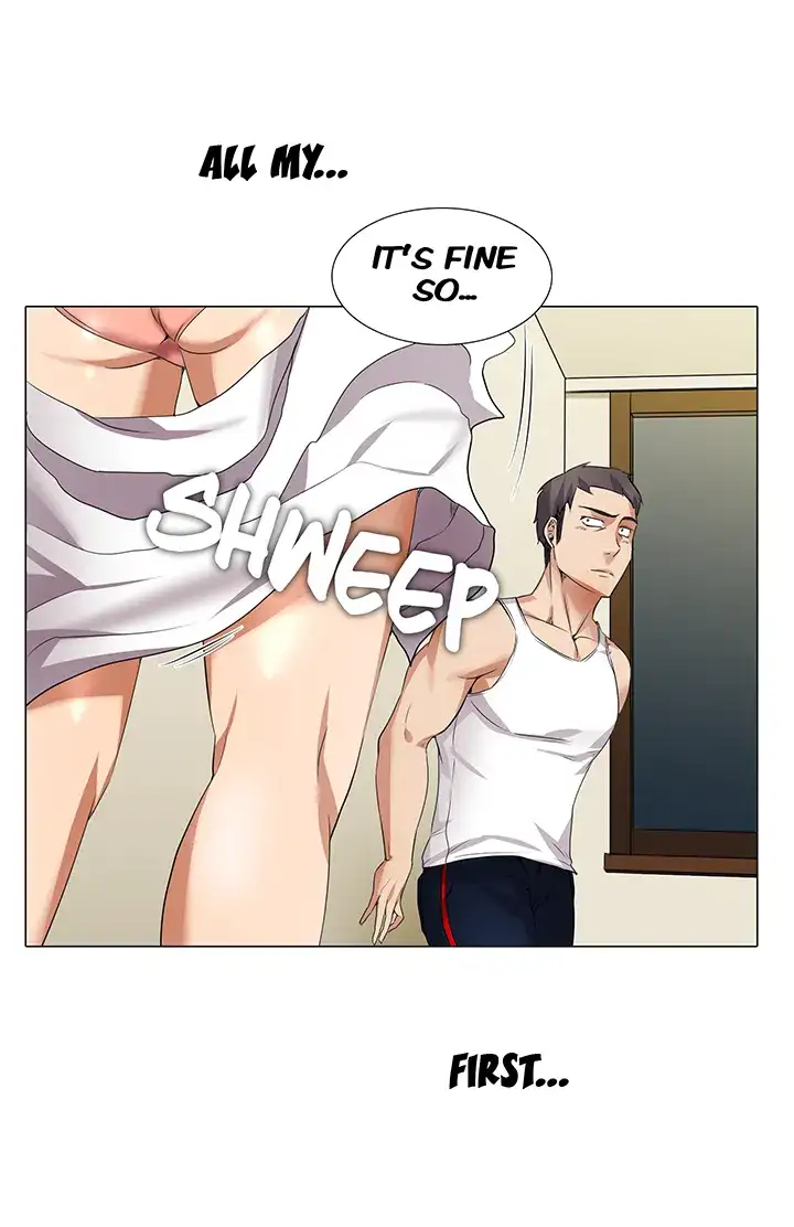 Draw it Yourself! (Uncensored) chapter 30 page 23