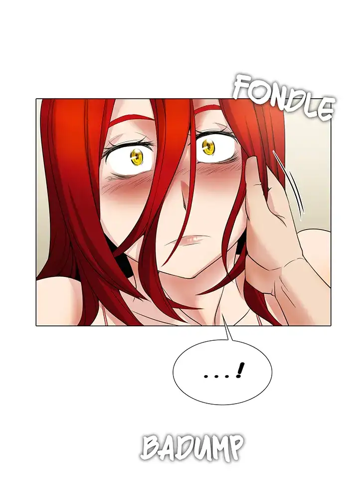 Draw it Yourself! (Uncensored) chapter 30 page 27