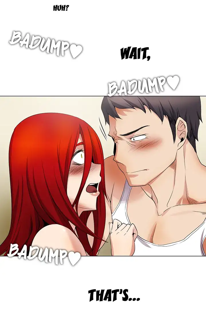 Draw it Yourself! (Uncensored) chapter 30 page 28